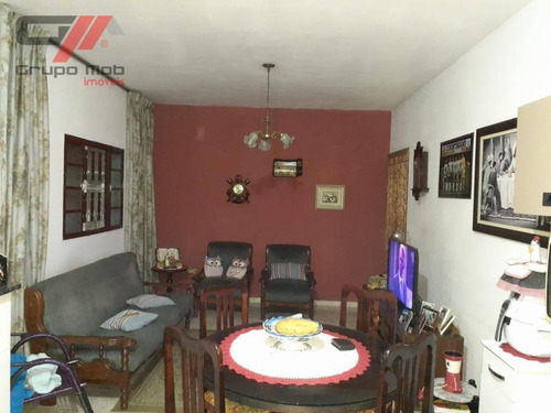 Imagem 5 de 14 de Chácara Com 3 Dormitórios À Venda, 5000 M² Por R$ 530.000 - Pinheirinho - Taubaté/sp - Ch0014