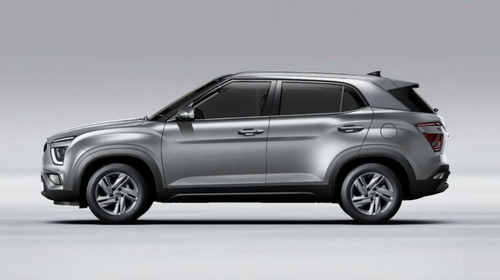 Imagem 7 de 11 de Creta 1.0 Tgdi Flex Comfort Automático
