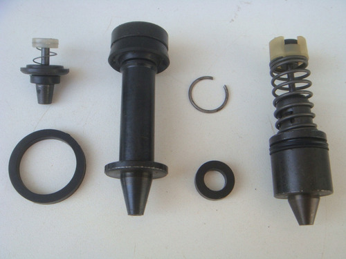 Reparo Cilindro Mestre Escalonado Puma Gtb 74/75- Orig Varga