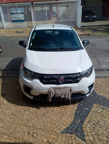 Fiat Mobi 1.0 Like Flex 5p marchas