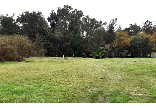 Parcela En Hermoso Loteo Parque Volcanes En Ensenada