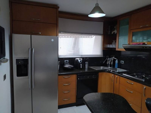 Imagen 4 de 11 de Casa En Venta En El Bosque C134823 Listeh Varela Tlf-0414-4183728