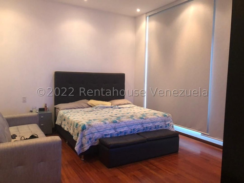 Imagen 23 de 30 de Ls Alquila Apartamento Planta Baja Campo Alegre 23-8912