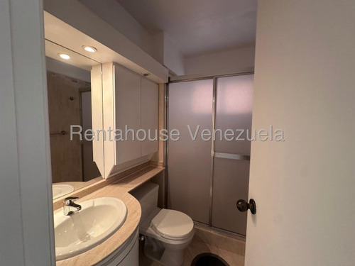Apartamento En Venta Las Mercedes Wl26-147