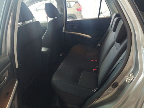 Imagen 9 de 13 de Suzuki S-cross