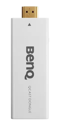Qcast (qp01) Dongle Para Transmisión De Video