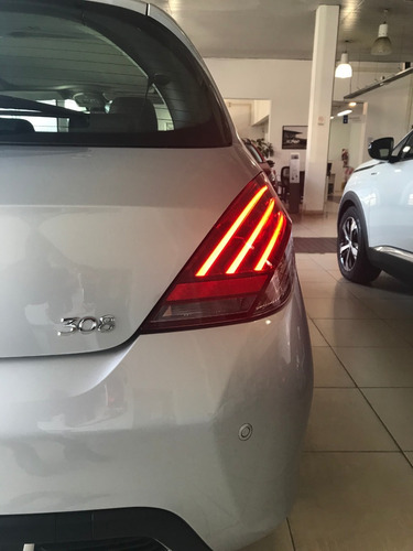 Peugeot 308 1.6 Feline Hdi 115cv