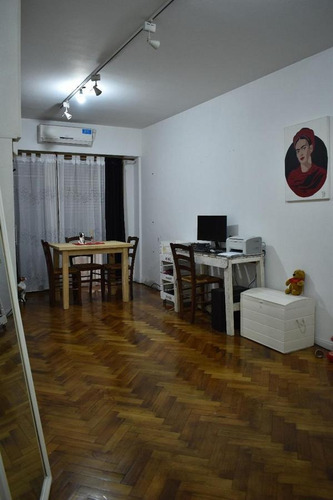 Imagen 3 de 13 de Oficina / Departamento - Balvanera (apto Profesional)