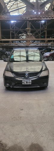 Renault Logan 1.6