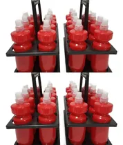 Comprar Caramañolas Deportivas 700cc X 40 + 4 Canastos