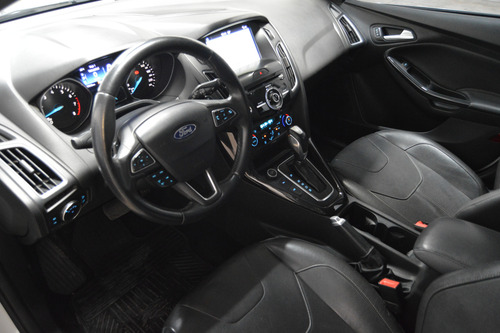 Ford Focus III 2.0 Titanium At6