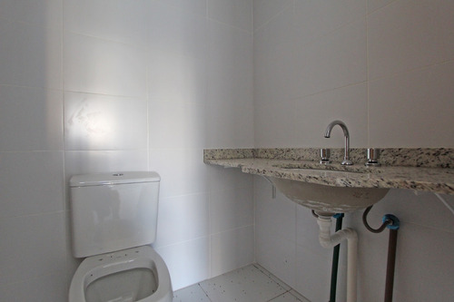 Apartamento - Menino Deus - Ref: 531543 - V-ca4447