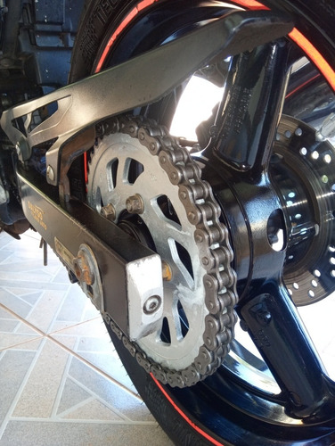 Imagem 7 de 13 de Suzuki Gsx 650