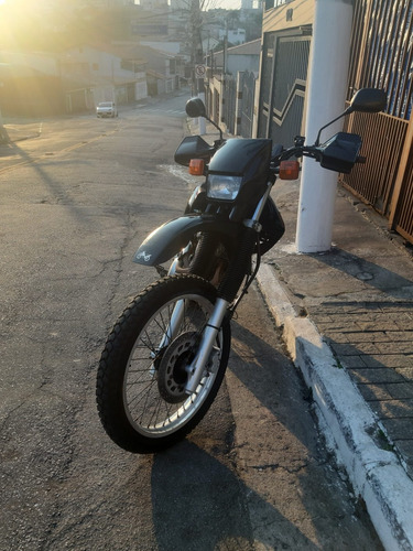 Imagem 5 de 6 de Yamaha Xt600e
