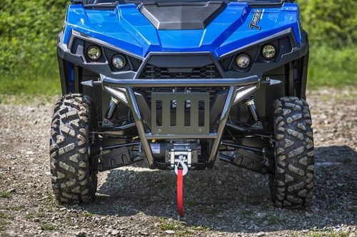 Imagem 5 de 17 de Quadriciclo Ventura Utv Boss 550 Sport Adventure