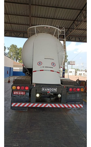 Locação - Semi Reboque, Carreta Silo, Sem Compressor