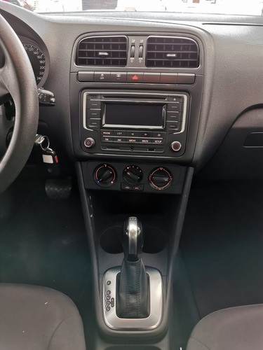 Imagen 13 de 14 de Volkswagen Vento Tdi Dsg 2018