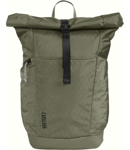 Mochila Bolso Camelbak Roll Top Estudiante Urbana Mvd Sport