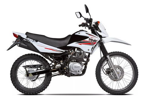 Corven Triax 150 R2 Patentada $1.137.000 O 12de$167.000 (250