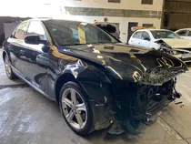 Comprar Audi A4 2.0t Fsi Chocado En Marcha