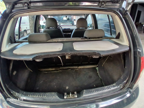 Volkswagen Fox 1.6 Trendline