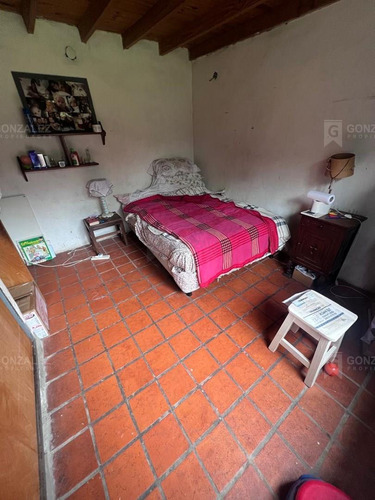 Casa Chalet En Venta En La Lonja, Pilar, G.b.a. Zona Norte