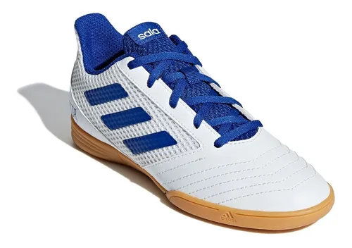 Tenis de cheap futsal infantil adidas