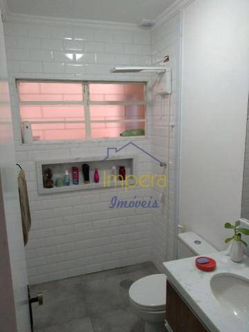 Imagem 9 de 19 de Casa Com 2 Dormitórios À Venda, 60 M² Por R$ 480.000,00 - Cidade Vista Verde - São José Dos Campos/sp - Ca0170