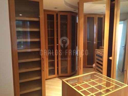 Jardim Prudencia- Condominio Fechado Nobre 550m² - Cf29090
