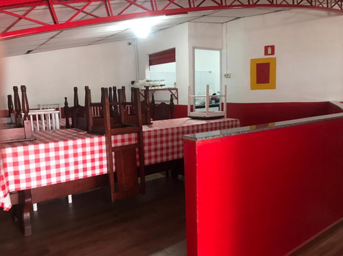 Imagem 6 de 26 de Galpão À Venda, 500 M² Por R$ 1.200.000,00 - Vila Tesouro - São José Dos Campos/sp - Ga0138