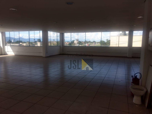 Imagem 2 de 13 de Galpão Para Alugar, 214 M² Por R$ 3.500,00/mês - Jardim Maria Cândida - Caçapava/sp - Ga0003