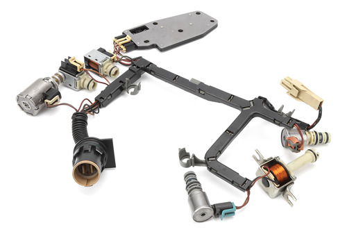 Kit De Arnés De Solenoide De Transmisión Apto Para Gm 4l60e/
