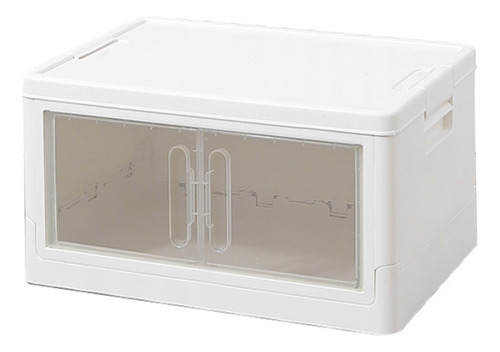 - Organizador Plegable Para Ropa Y Muebles, Armario