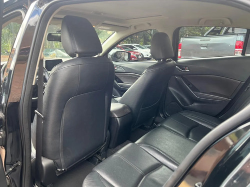 Mazda 3 2.0 Grand Touring Lx At