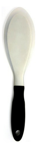 Espátula Norpro Grip Ez Scoop Scrape And Mix, 10.5in26.5cm