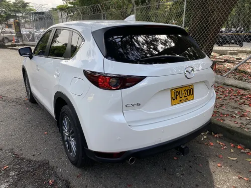 Mazda CX-5 2.5 Touring At 4x2 2021