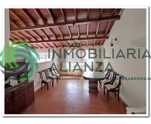 Finca En Venta En Guatiguara. Cod V61076