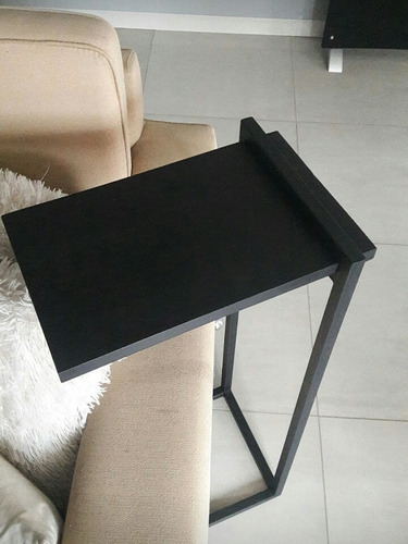 Mesa Arrime Industrial - Cama - Sillon