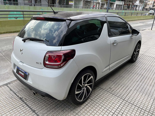 Imagen 8 de 12 de Ds Ds3 2018 1.6 Vti 120 Gyvenchy