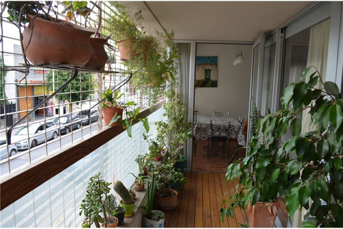 Imagen 5 de 27 de Dpto 3 Amb C/balcon Al Frente C/amenities En Venta