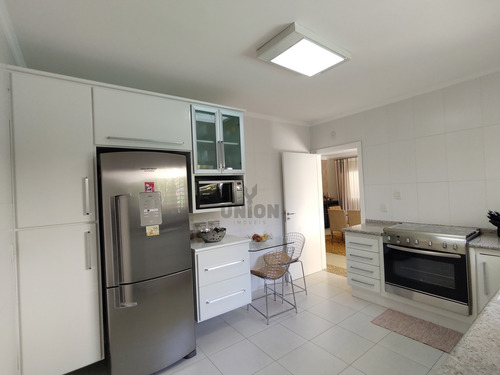 Imagem 17 de 30 de Casa Para Venda Mobiliada No Condomínio Villaggio Capriccio, Em Louveira/sp. - Ca00062 - 68437819