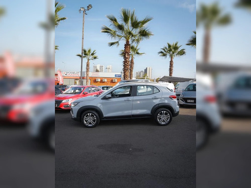 Fiat Pulse Audace