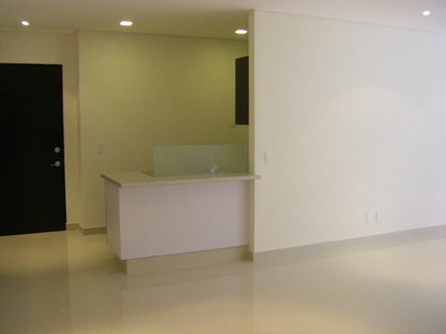 Imagen 3 de 14 de Residencial Wtc Oportunidad 3 Rec 2 Baños 2 Autos Amenidades