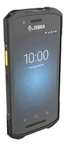 Terminal Portátil Zebra Tc21 Se4710 Uso Rudo 1d 2d Android