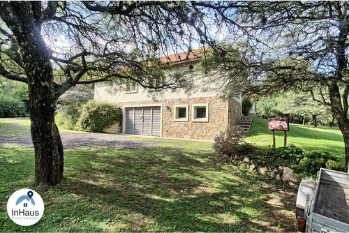 Imagen 8 de 30 de Complejo De Cabañas En Villa General Belgrano - Henin