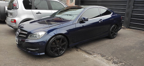 Mercedes-Benz Clase C 1.8 C250 Avant Edition B.eff At