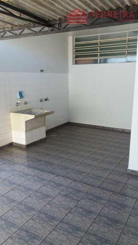Sobrado, 3 Dormitórios, Suíte. Uso Residencial/comercial. Ponte São João, Jundiaí-sp. Preço Ocasião. - Ca0054