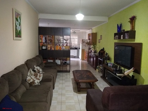 Imagem 11 de 16 de Casa - Ca00043 - 69739547