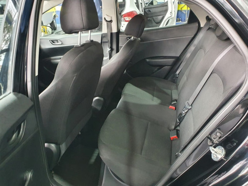 Imagem 7 de 8 de Hyundai Hb20 1.0 Sense Flex 5p 5 Marchas