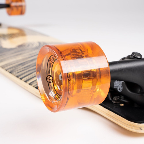 Imagen 4 de 5 de Longboard Sector 9 Shoots 33.5